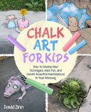 Image for "The Chalk Art Handbook"