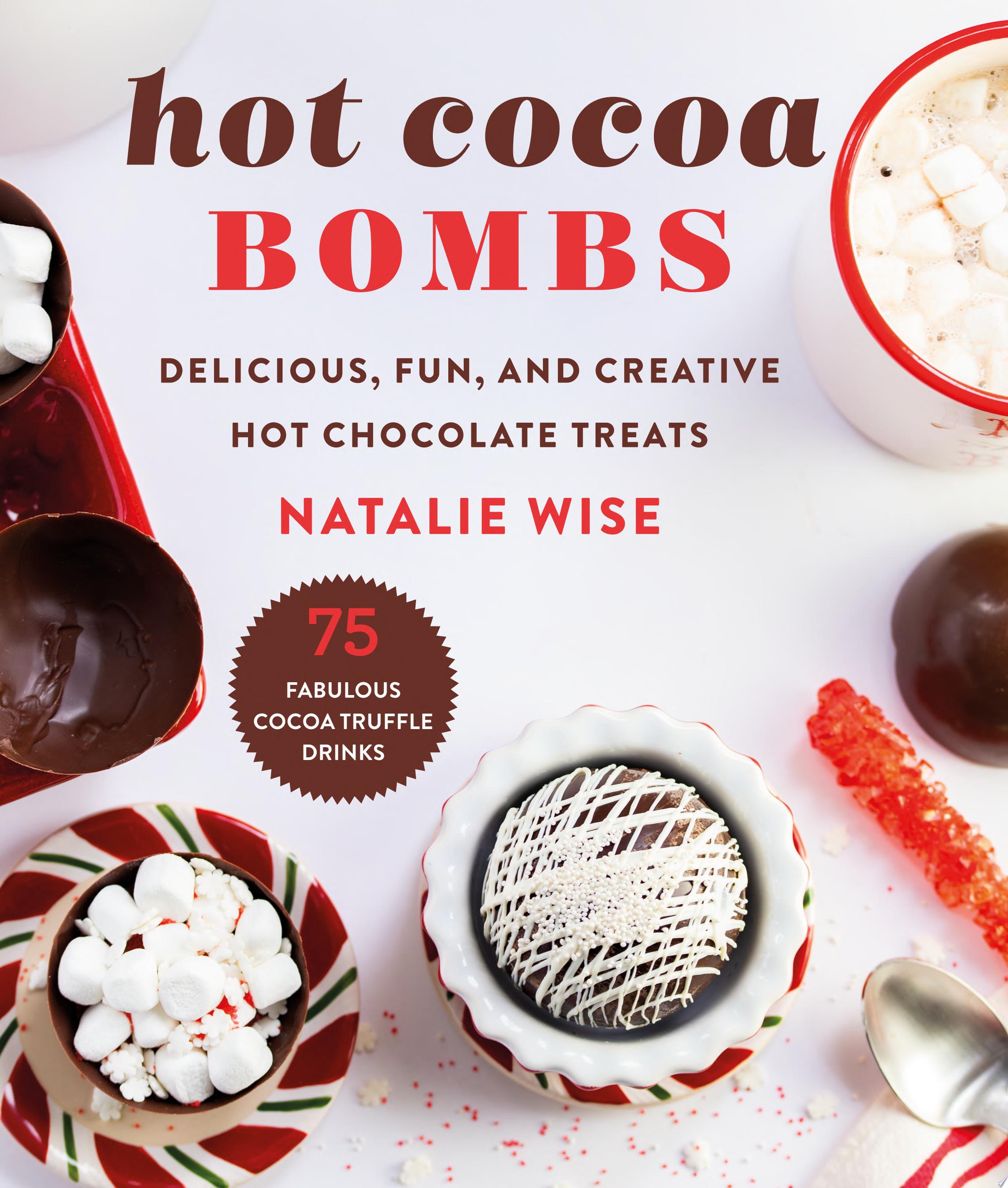 Image for "Hot Cocoa Bombs"