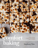 Image for "Comfort Baking"