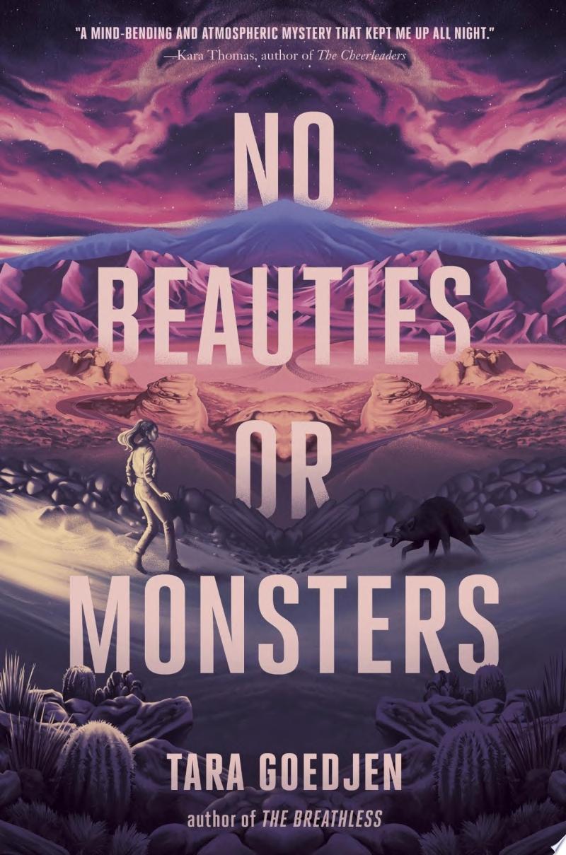 Image for "No Beauties Or Monsters"