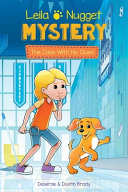 Image for "Leila and Nugget Mystery"