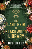 Image for "The Last Heir to Blackwood Library"