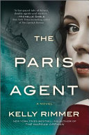Image for "The Paris Agent"