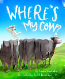 Image for "Where&#039;s My Cow?"