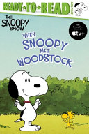 Image for "When Snoopy Met Woodstock"