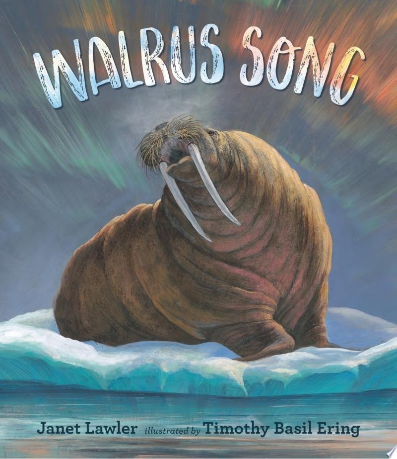 Image for "Walrus Song"