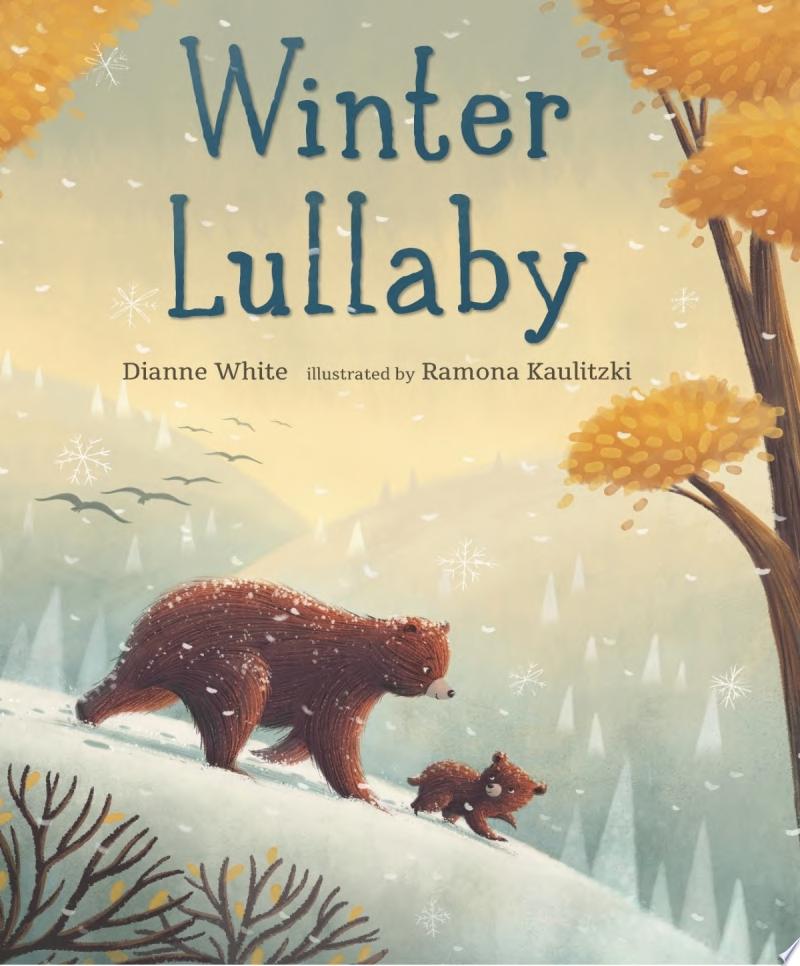 Image for "Winter Lullaby"