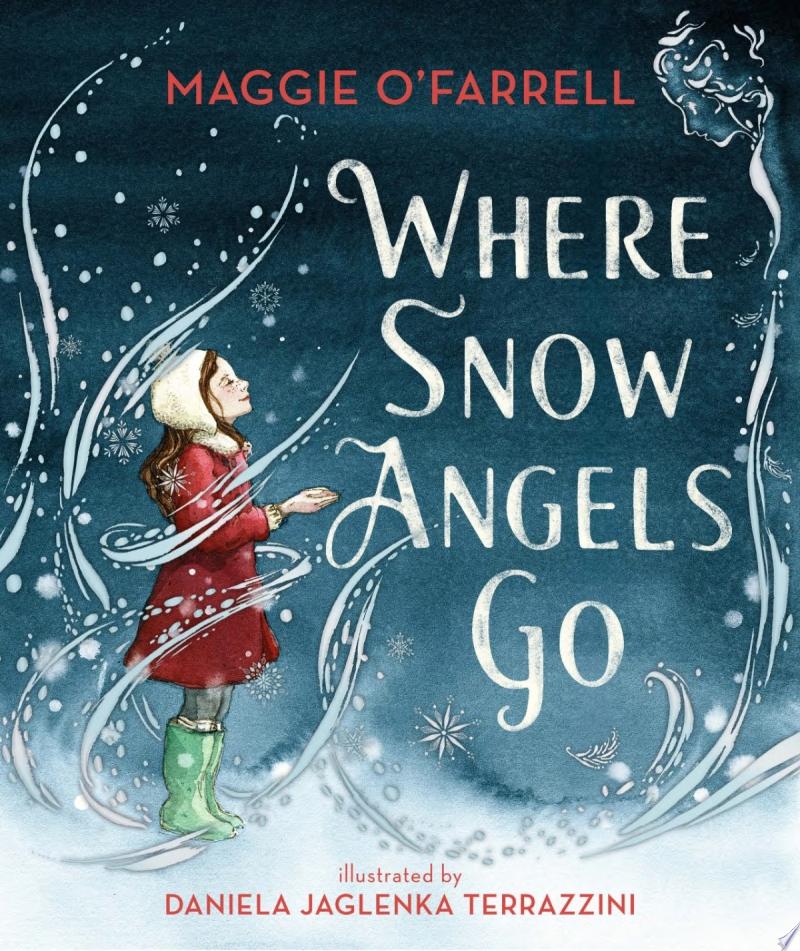 Image for "Where Snow Angels Go"