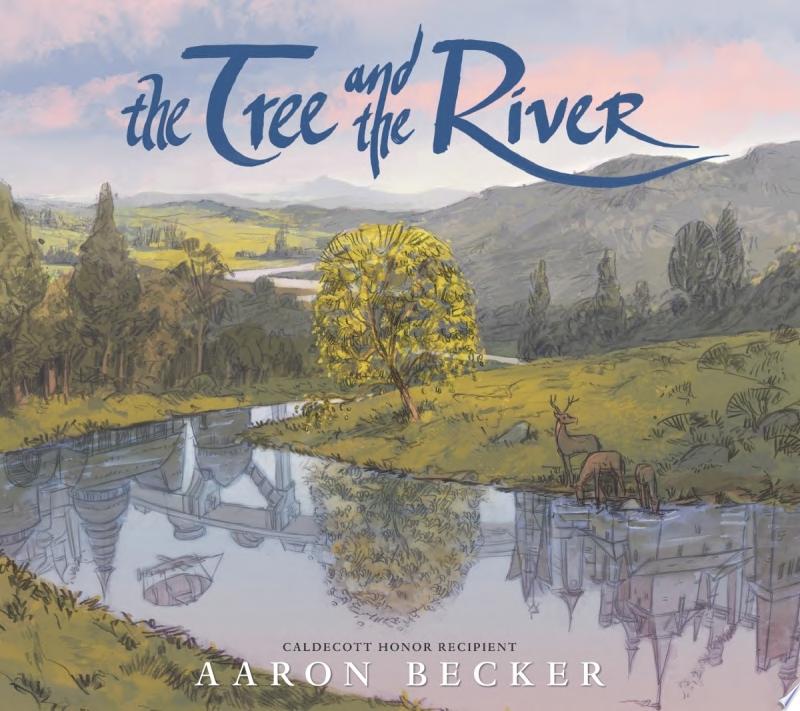 Image for "The Tree and the River"