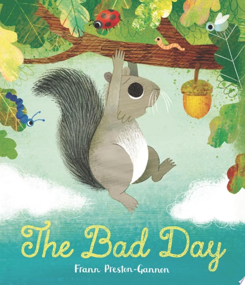 Image for "The Bad Day"