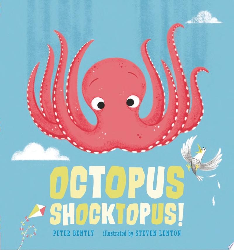 Image for "Octopus Shocktopus!"