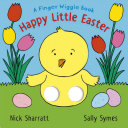 Image for "Happy Little Easter"