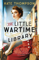 Image for "The Little Wartime Library"