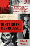 Image for "Sisters in Resistance"