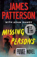 Image for "Missing Persons"