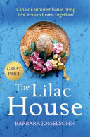 Image for "The Lilac House"