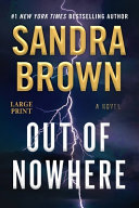 Image for "Out of Nowhere"