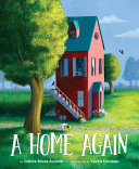 Image for "A Home Again"