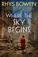 Image for "Where the Sky Begins"