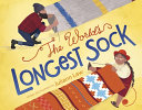 Image for "The World&#039;s Longest Sock"