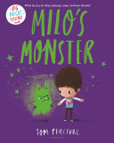 Image for "Milo&#039;s Monster"
