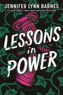 Image for "Lessons in Power"