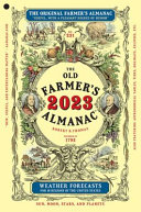 Image for "The 2023 Old Farmer&#039;s Almanac"