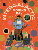 Image for "Intergalactic Moving Day"