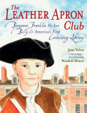 Image for "The Leather Apron Club"
