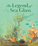 Image for "Legend of Sea Glass"