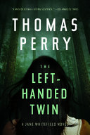 Image for "The Left-Handed Twin"