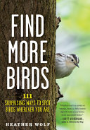 Image for "103 Ways to Find Birds"