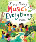 Image for "Music Is in Everything"