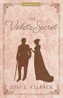 Image for "The Valet&#039;s Secret"