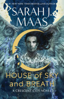 Image for "House of Sky and Breath"