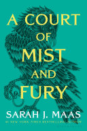 Image for "A Court of Mist and Fury"