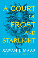 Image for "A Court of Frost and Starlight"