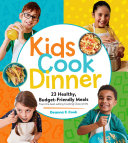 Image for "Kids Cook Dinner"