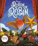 Image for "Robin Robin"