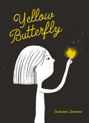 Image for "Yellow Butterfly"