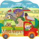 Image for "Old MacDonald Had a Farm in Michigan"