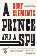 Image for "A Prince and a Spy"