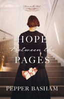 Image for "Hope Between the Pages"