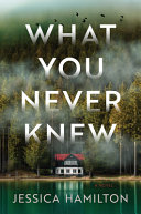 Image for "What You Never Knew"