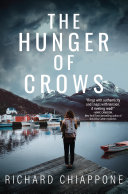 Image for "The Hunger of Crows"