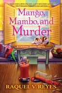 Image for "Mango, Mambo, and Murder"