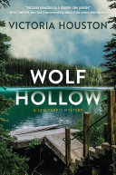 Image for "Wolf Hollow"