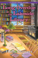 Image for "Long Overdue at the Lakeside Library"