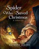 Image for "The Spider Who Saved Christmas"
