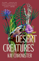 Image for "Desert Creatures"